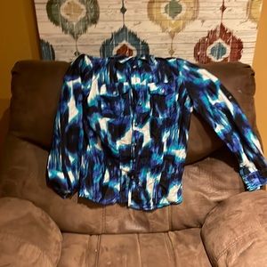 It is a Michael Michael kors shirt